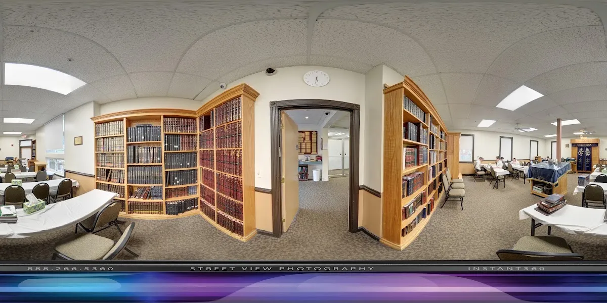Baltimore Community Kollel — foto 2