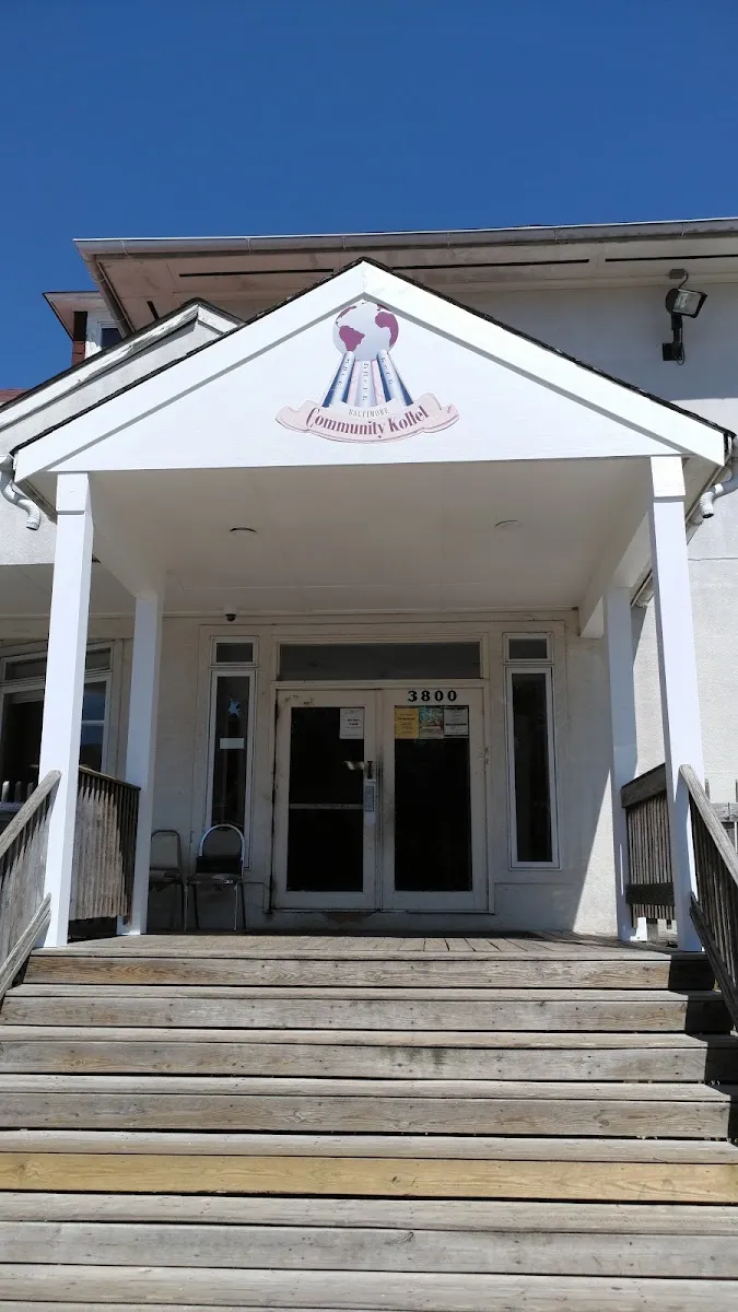Baltimore Community Kollel — foto 4