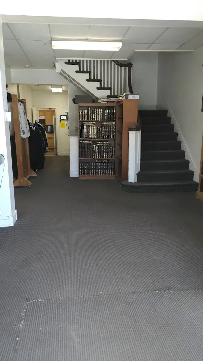 Baltimore Community Kollel — foto 5