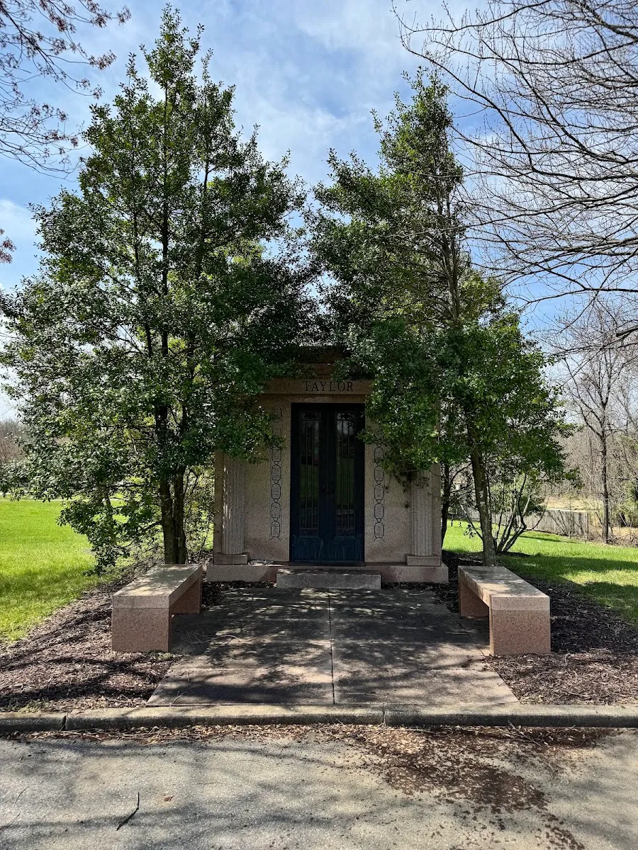 Baltimore Hebrew Berrymans Lane Cemetery — foto 6