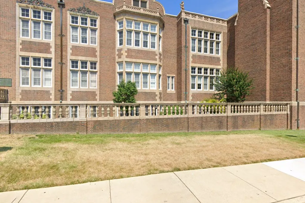 Baltimore Hebrew Institute — foto 2