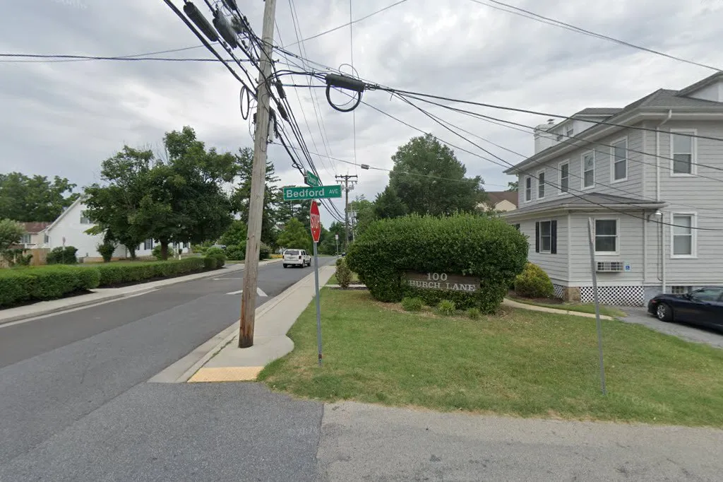 Baltimore Zionist District — photo 3