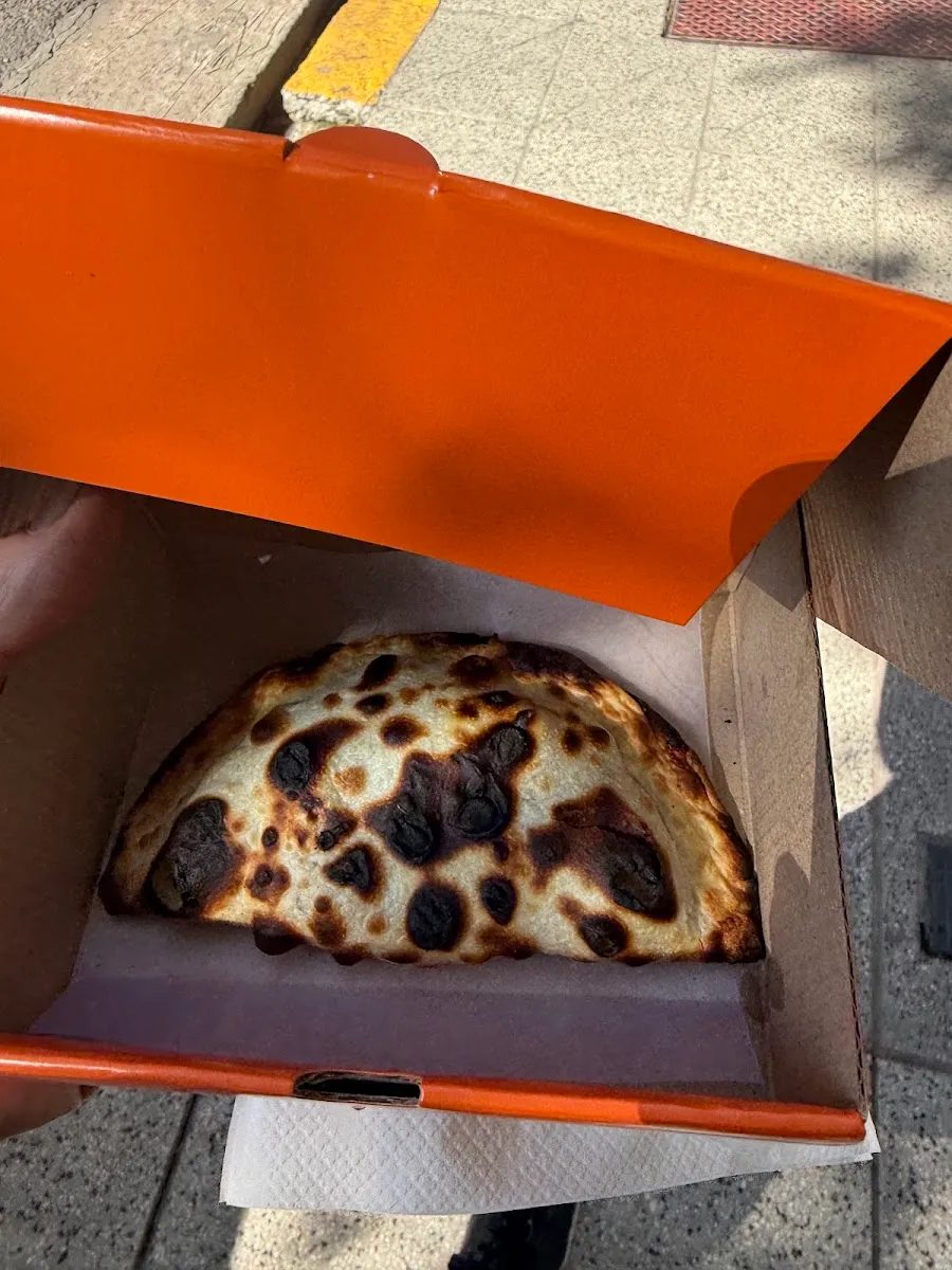 Bambina Pizza — foto 3
