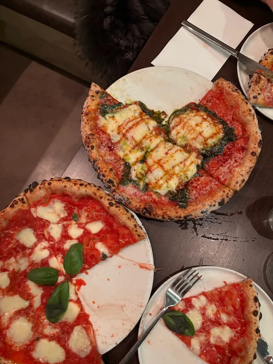 Bambina Pizza — foto 5