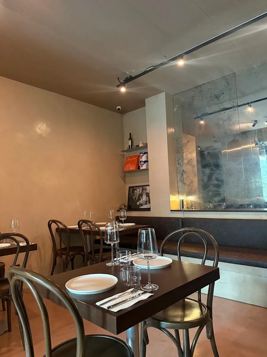 Bambina Pizza — foto 6