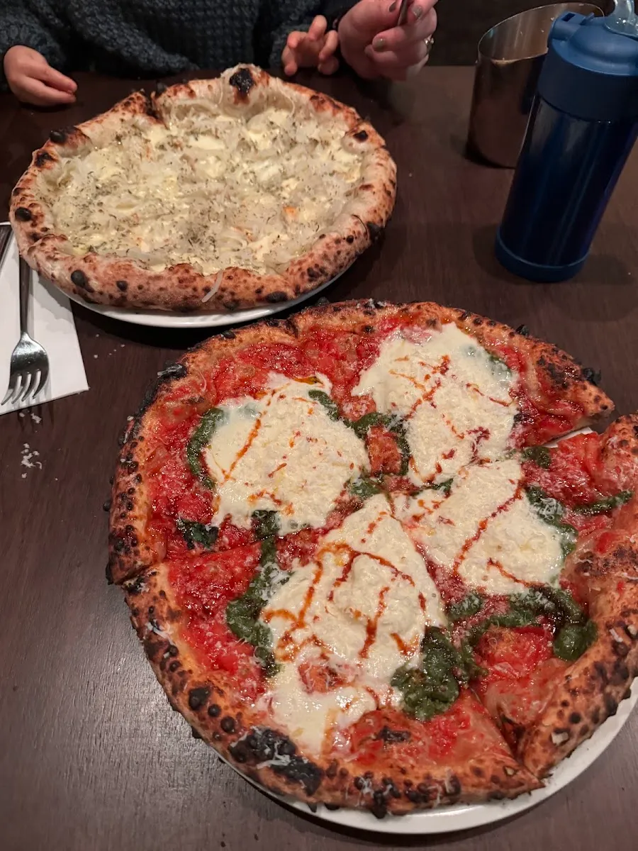 Bambina Pizza — foto 7