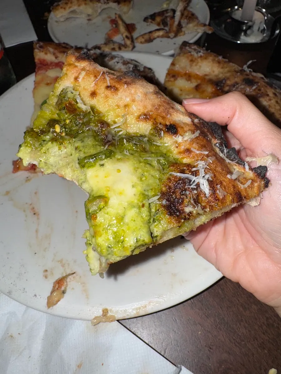 Bambina Pizza — foto 8