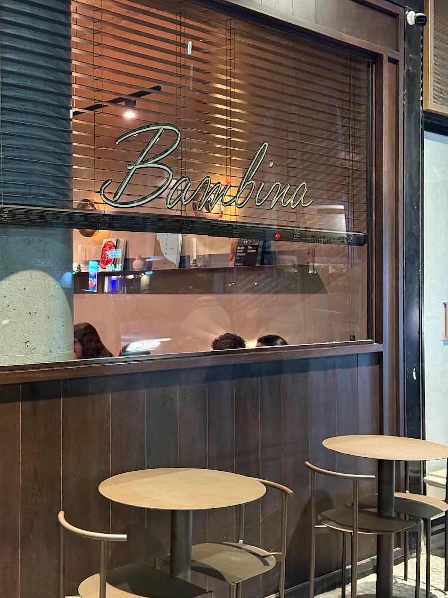 Bambina Pizza — foto 9