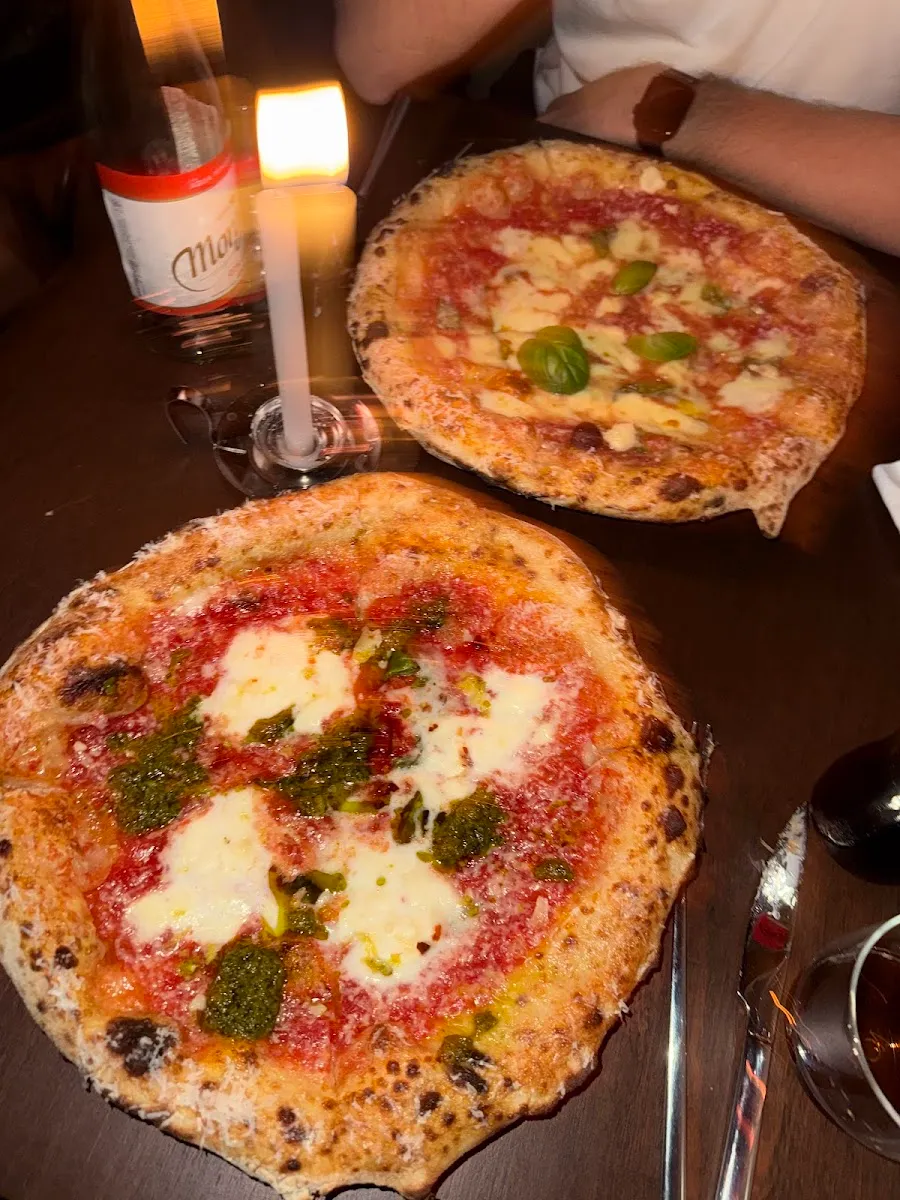 Bambina Pizza — foto 10