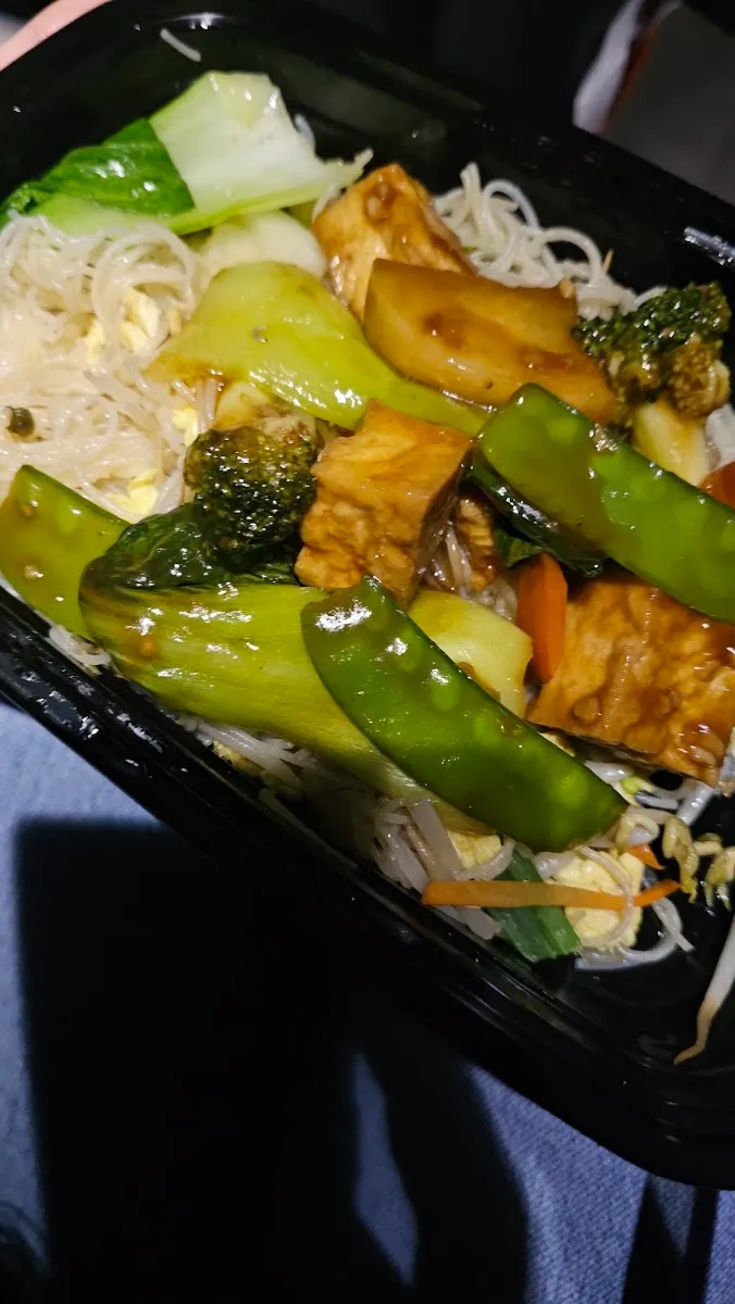 Bambú Pan Asian (Boca Raton) — photo 9