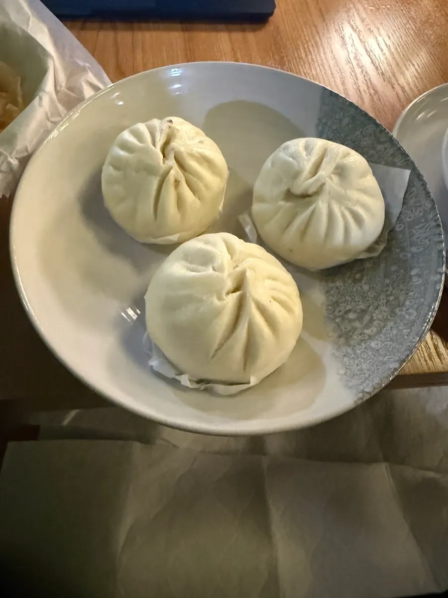 Bambú Pan Asian (Boca Raton) — photo 10