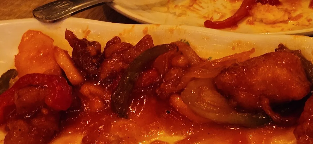 Bambu Pan Asian Kitchen — foto 3