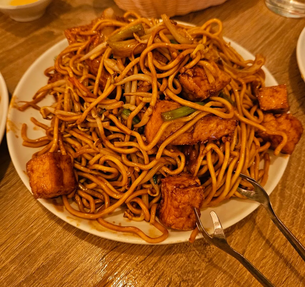 Bambu Pan Asian Kitchen — foto 8