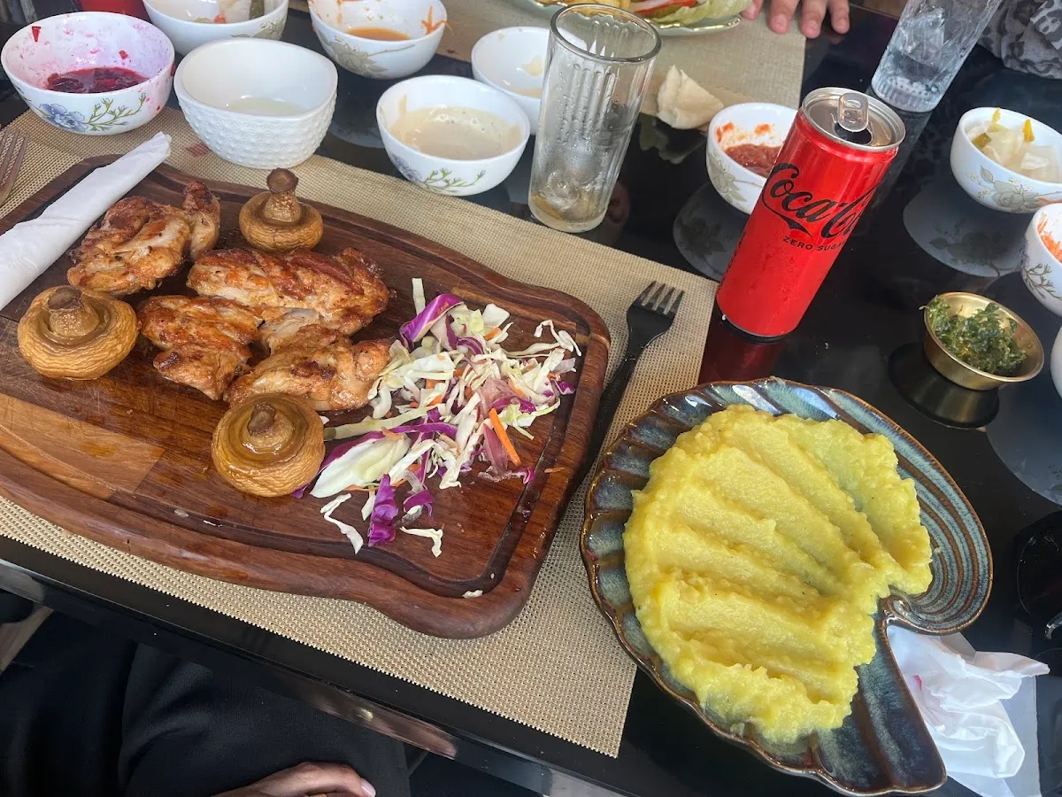 Bamidbar Restaurant and Catering — photo 8