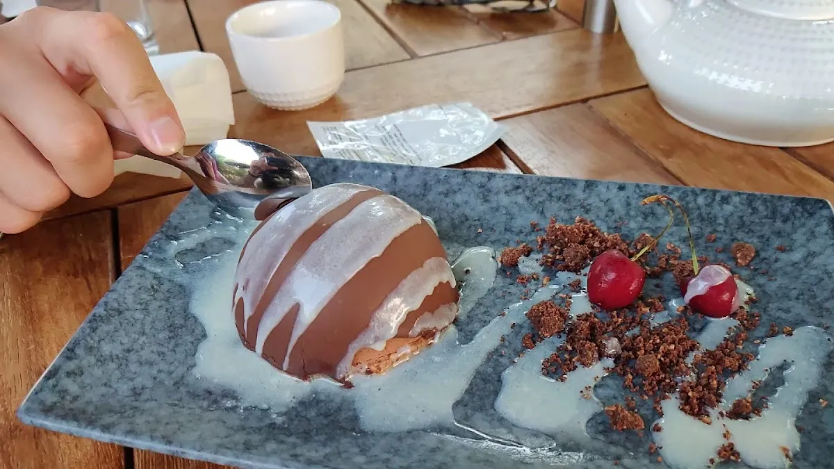 Banahala Restaurant — foto 2