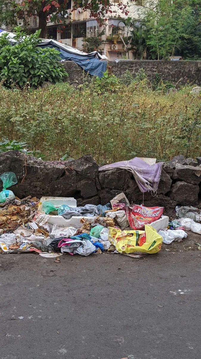 Bandra Bene Israel Jewish Cemetery — photo 4