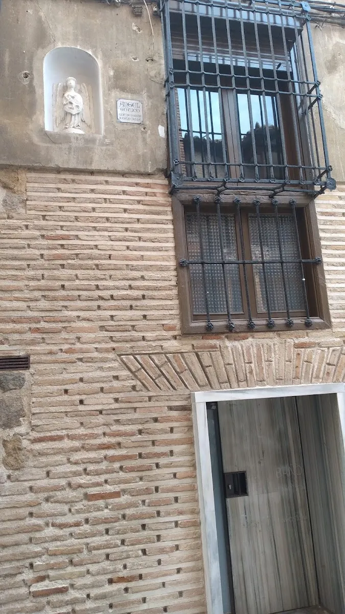 Baños judíos del Ángel — foto 3