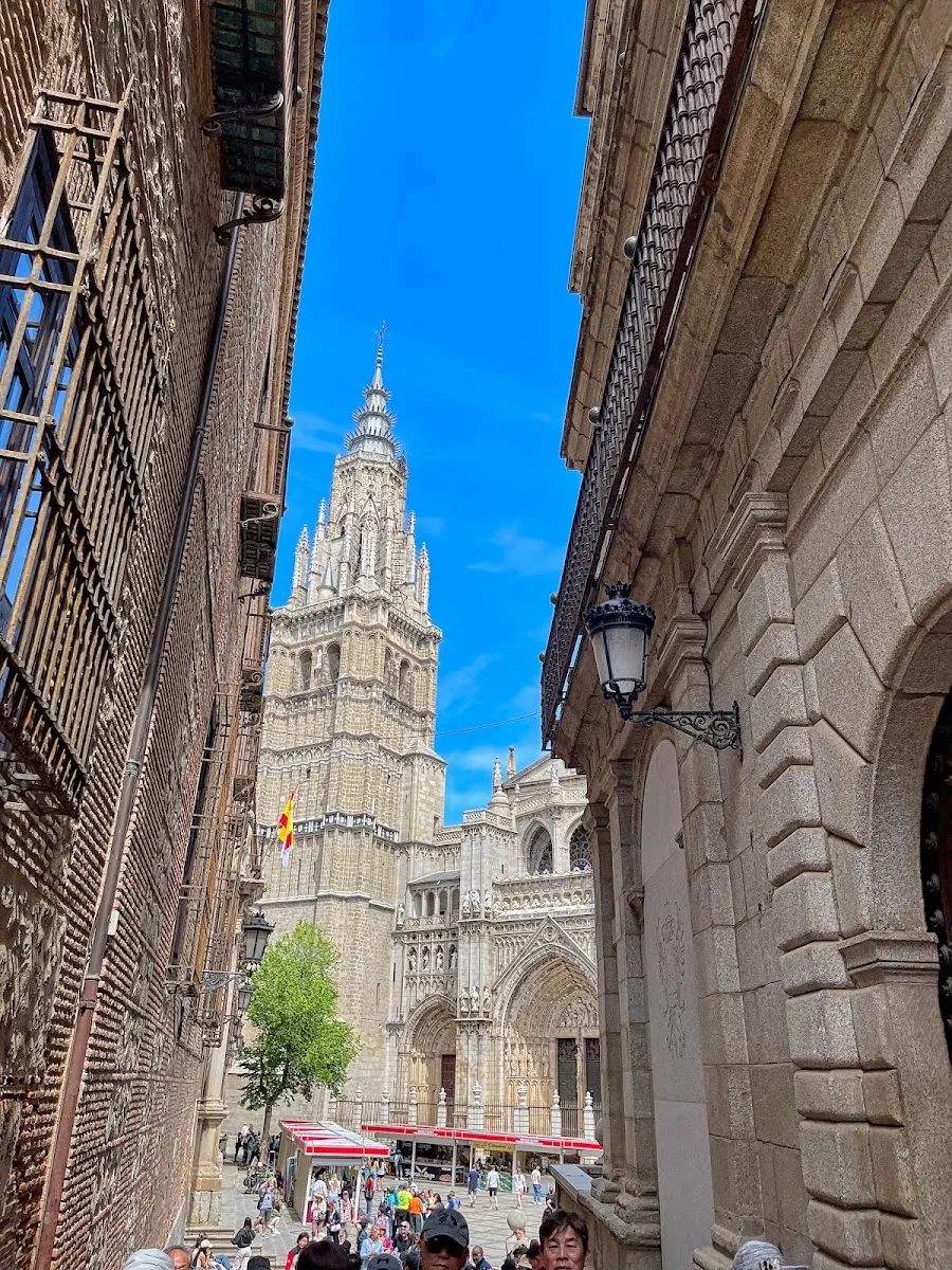 Baños judíos del Ángel — foto 4