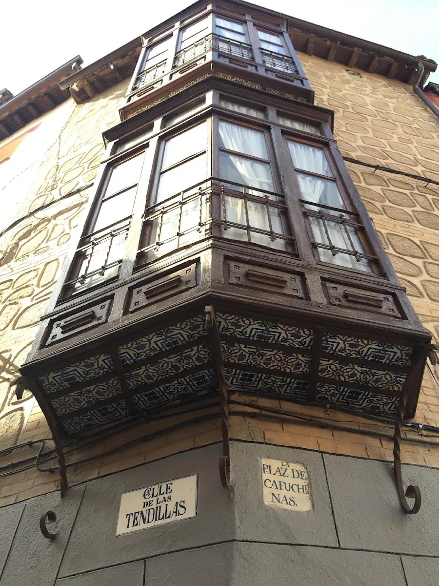 Baños judíos del Ángel — foto 5
