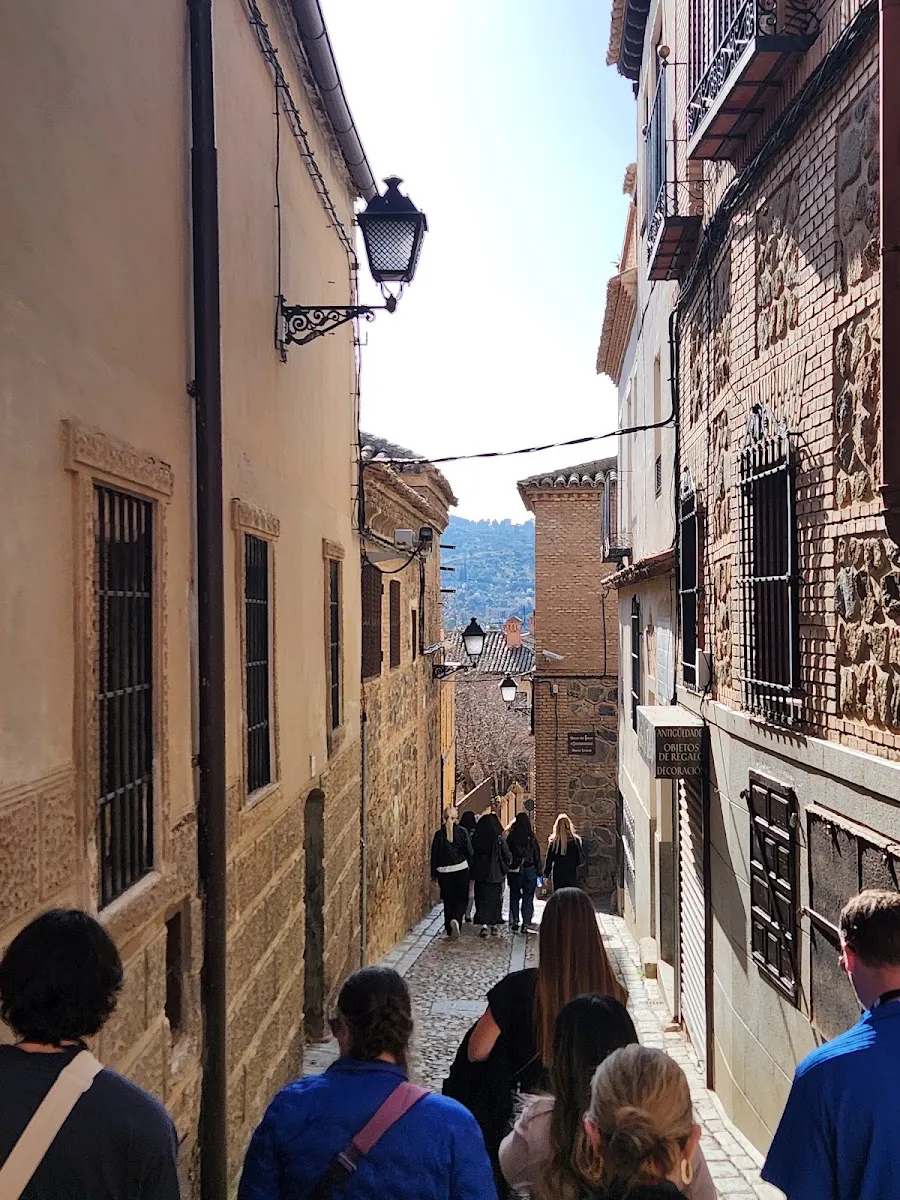 Baños judíos del Ángel — foto 6