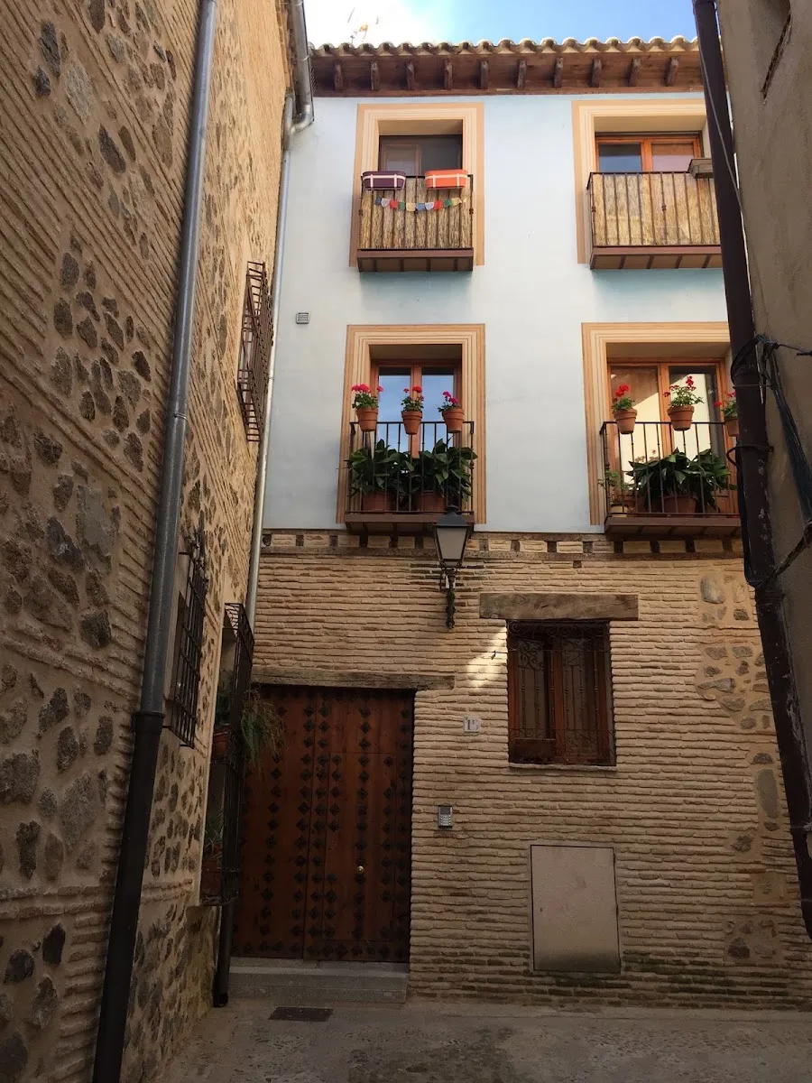 Baños judíos del Ángel — foto 10