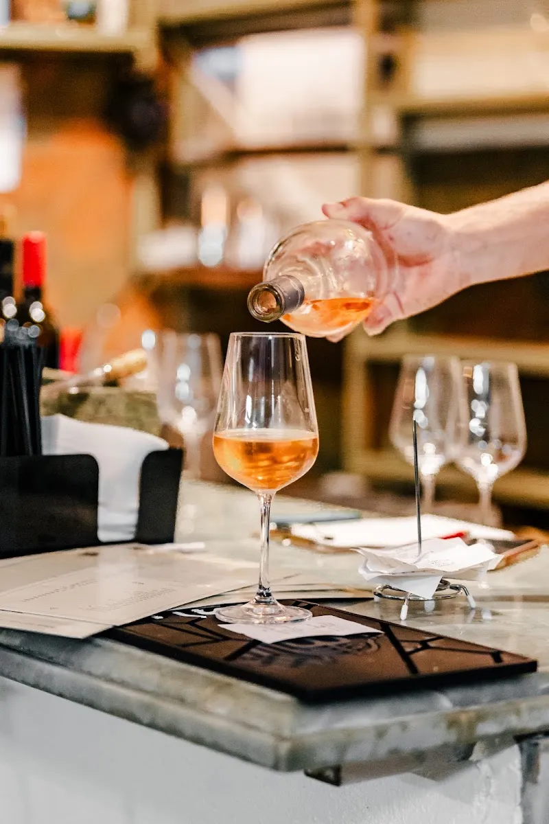 Bar Baresco — foto 8