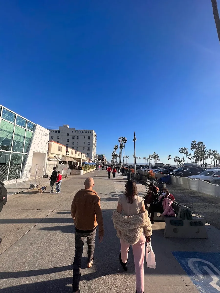 BAR Center at the Beach — foto 3