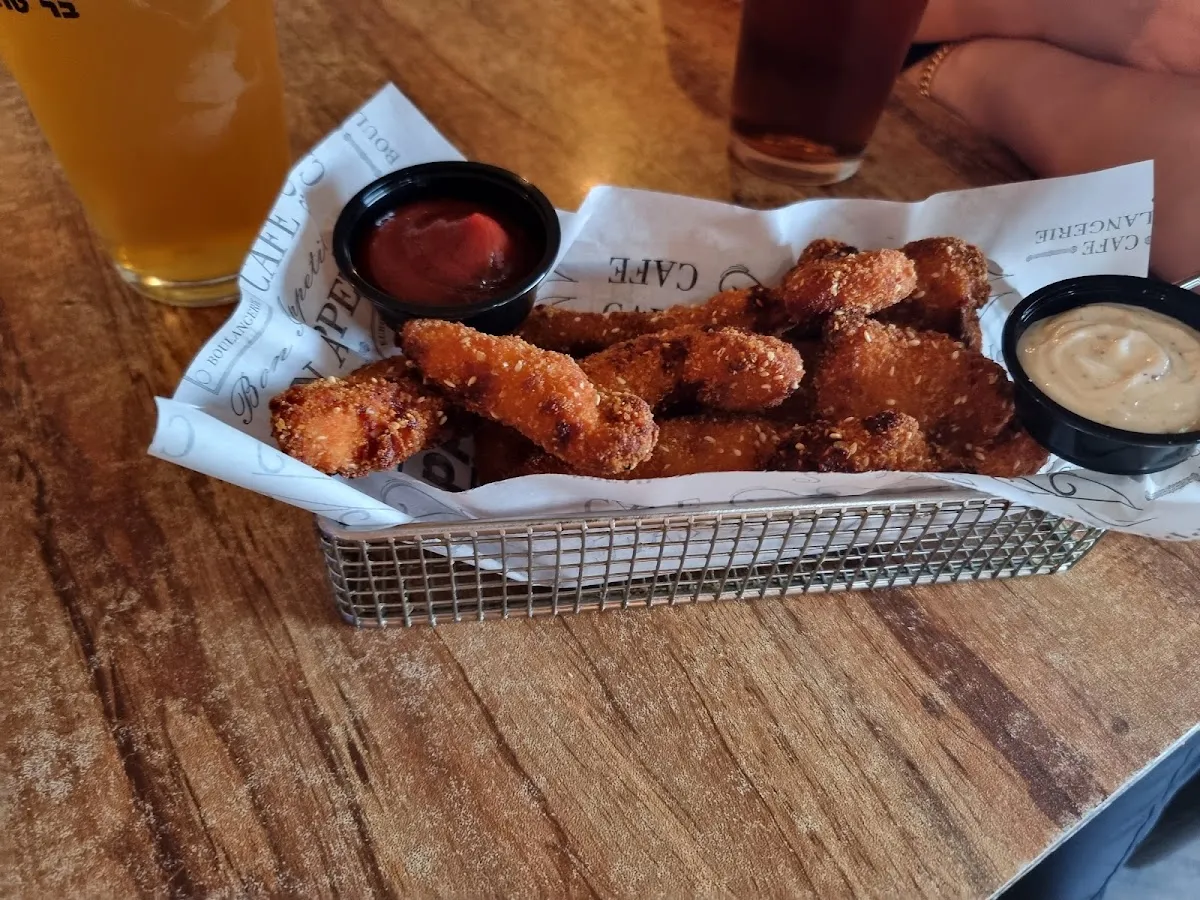Bar Tuv Meat Chef Bar — photo 9