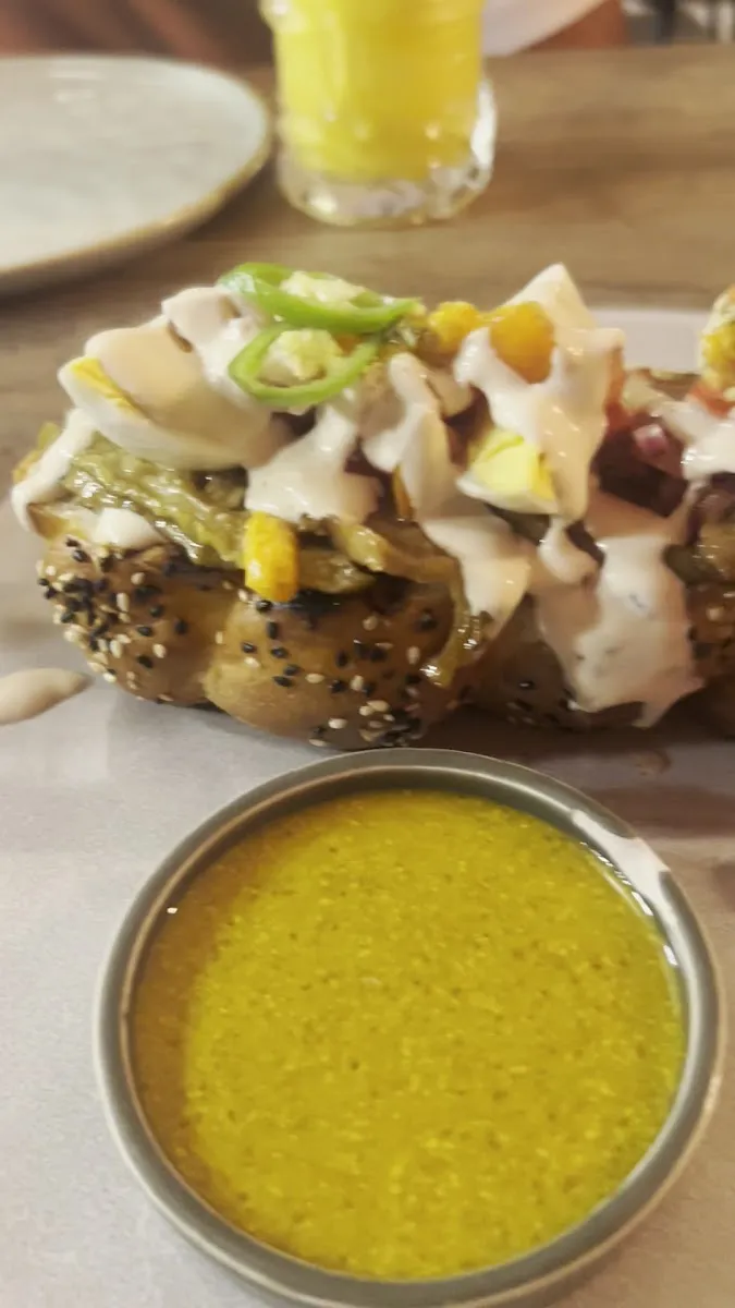 Baraca Mediterranean Restaurant — photo 7