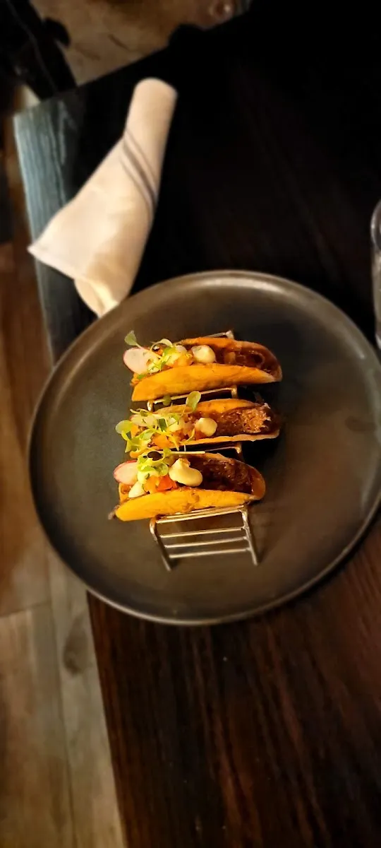 Barbacoa Artisanal Burger House — foto 4
