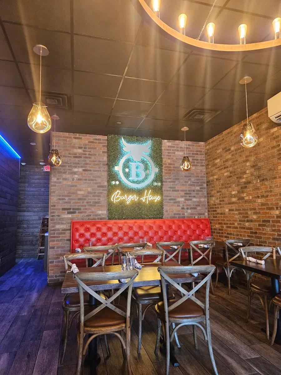 Barbacoa Artisanal Burger House — foto 8