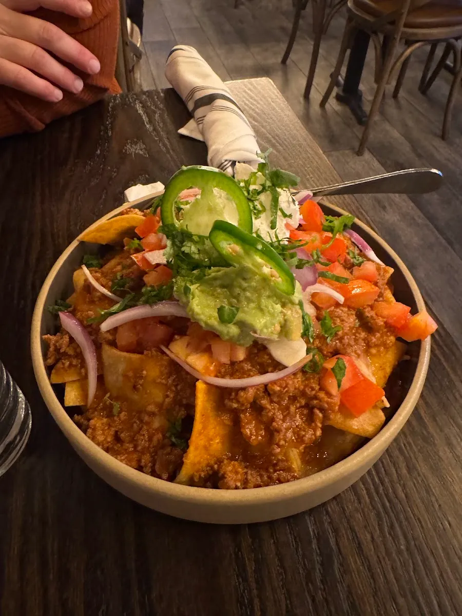 Barbacoa Artisanal Burger House — foto 10