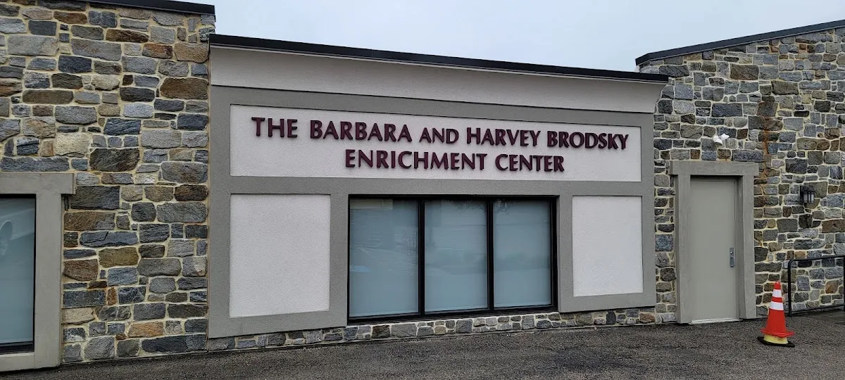 Barbara and Harvey Brodsky Enrichment Center — photo 5