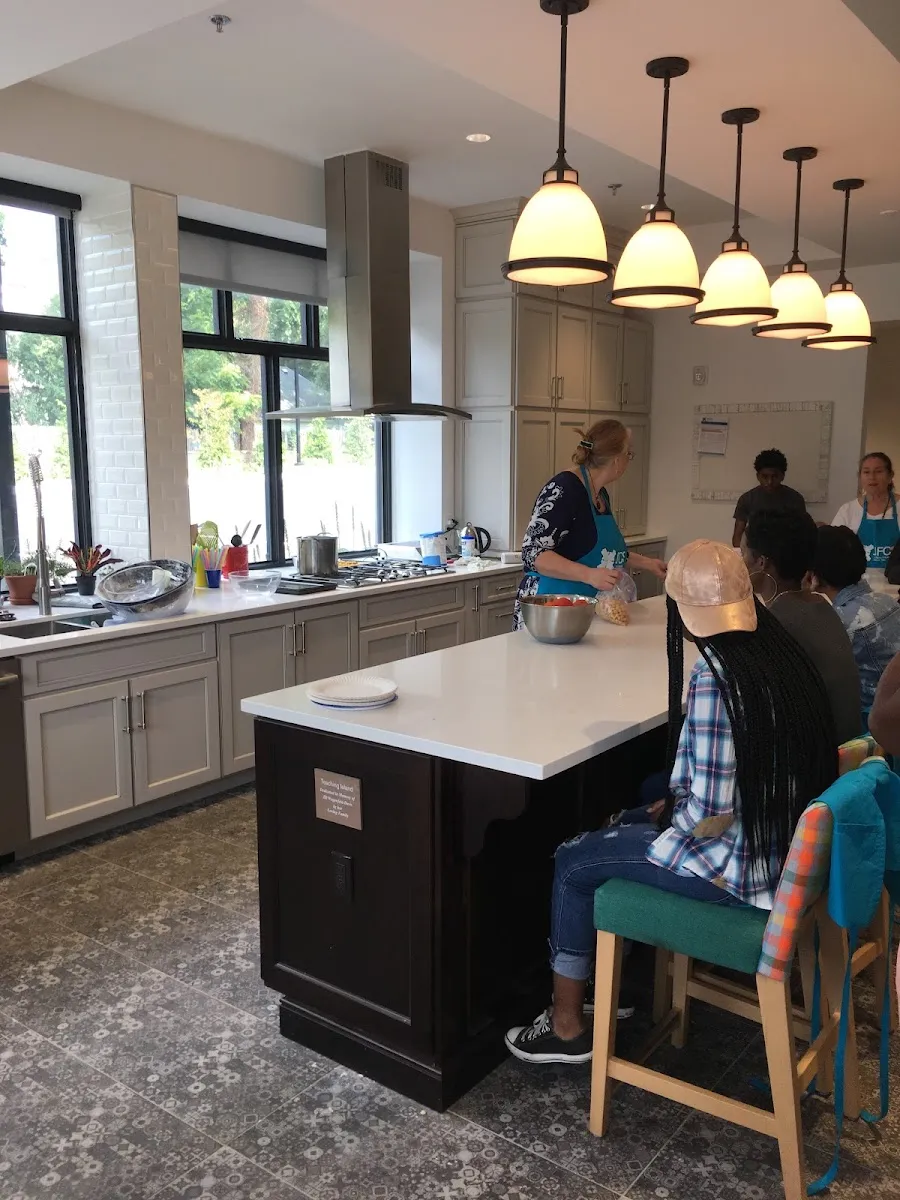Barbara and Harvey Brodsky Enrichment Center — photo 7