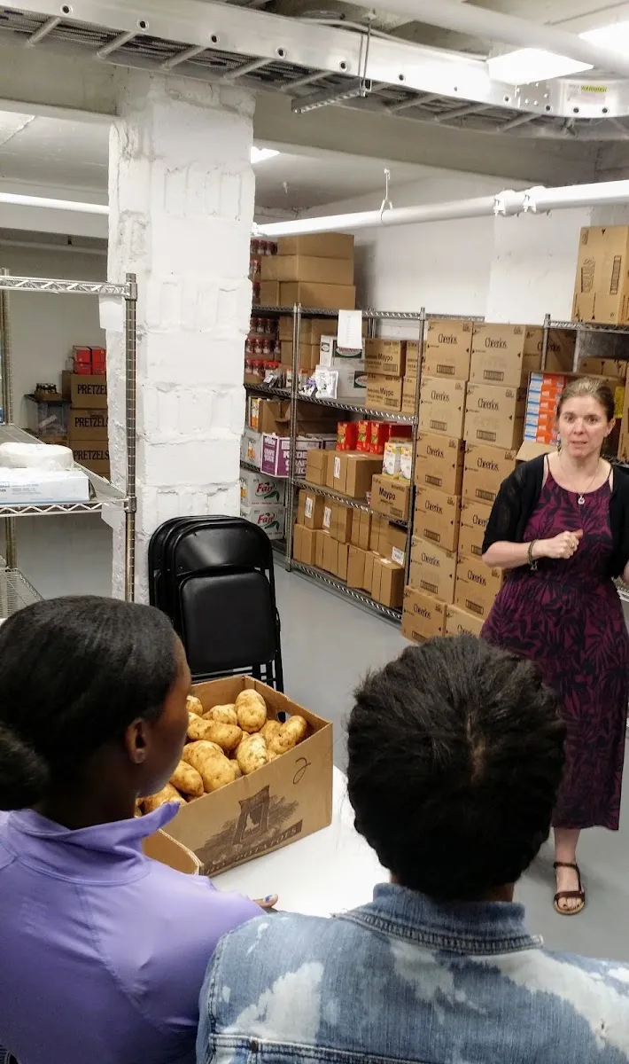 Barbara and Harvey Brodsky Enrichment Center — photo 10