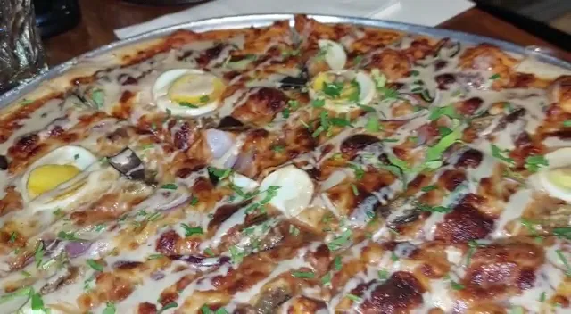 Bardak Pizza Bar — foto 2