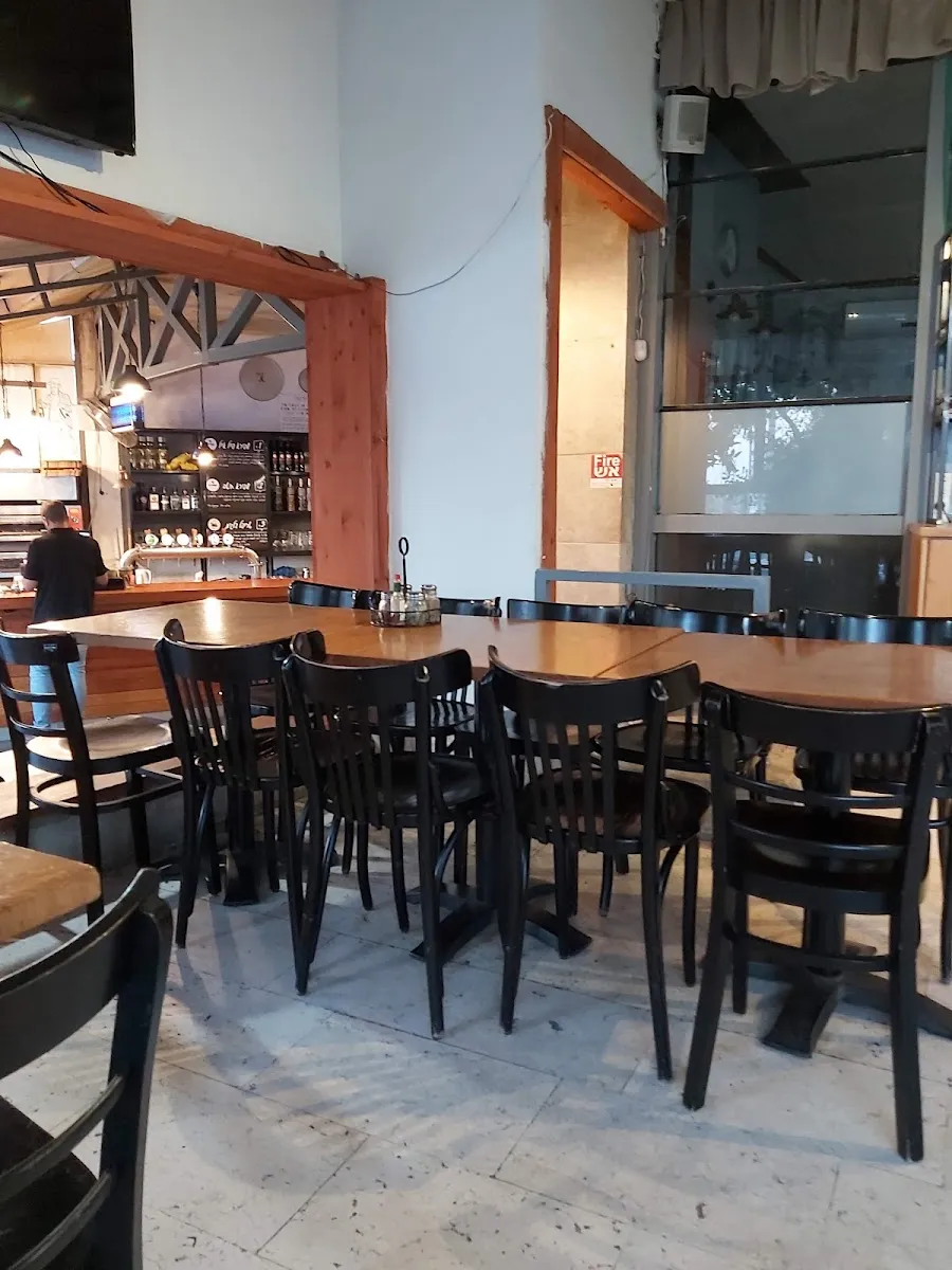 Bardak Pizza Bar — foto 5