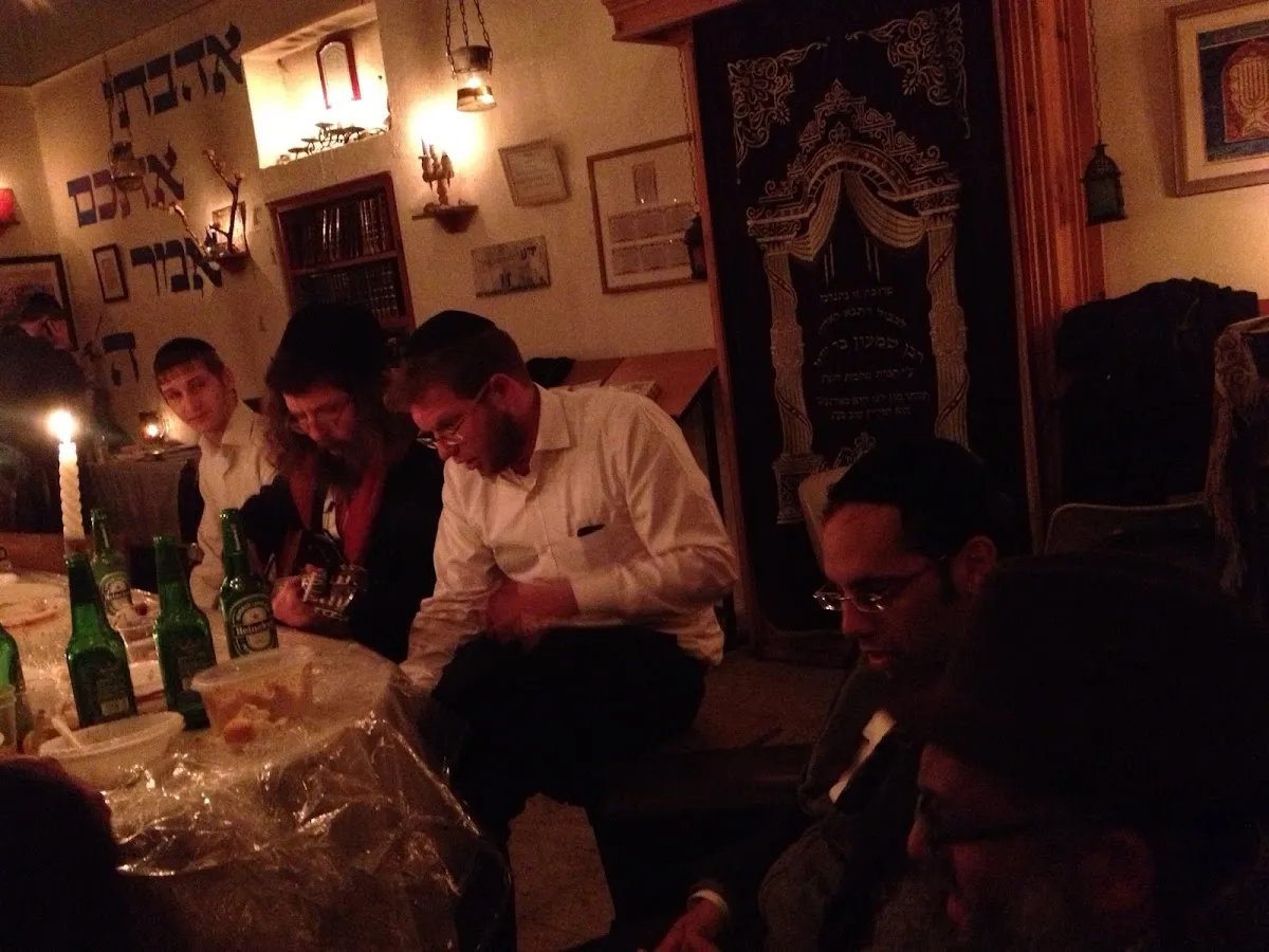Barditshv Kehila — photo 5