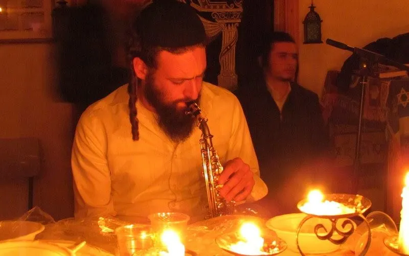 Barditshv Kehila — photo 6