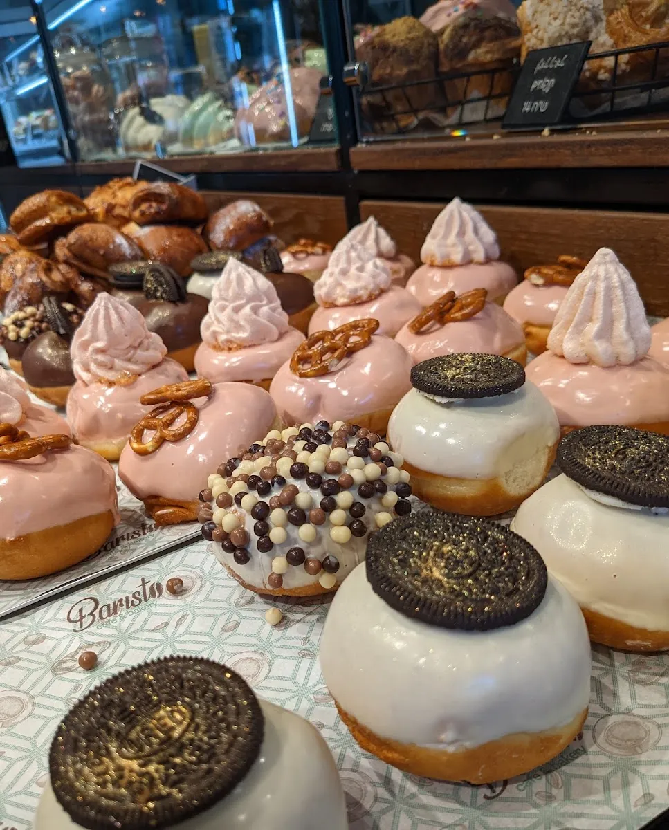 Baristo — photo 6