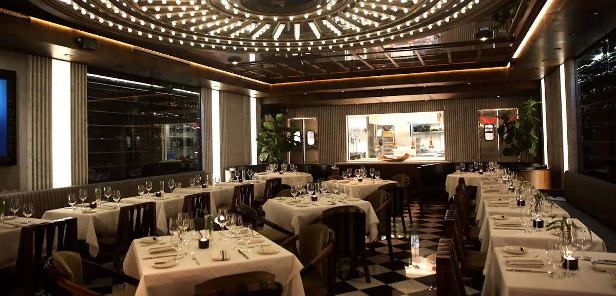 Barnea Bistro