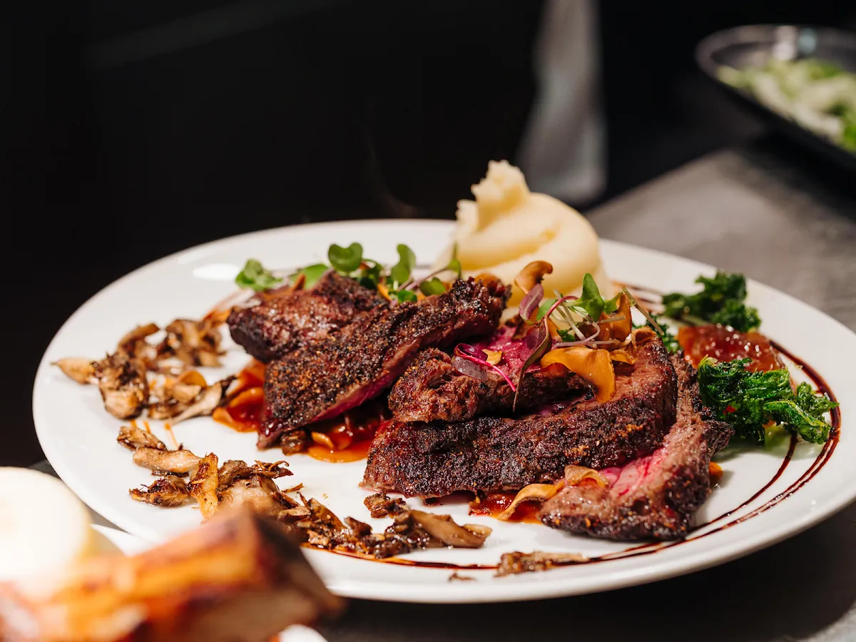 Barnea Bistro — photo 4