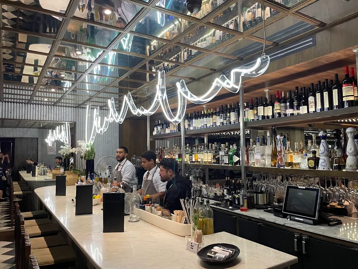 Barnea Bistro — photo 8
