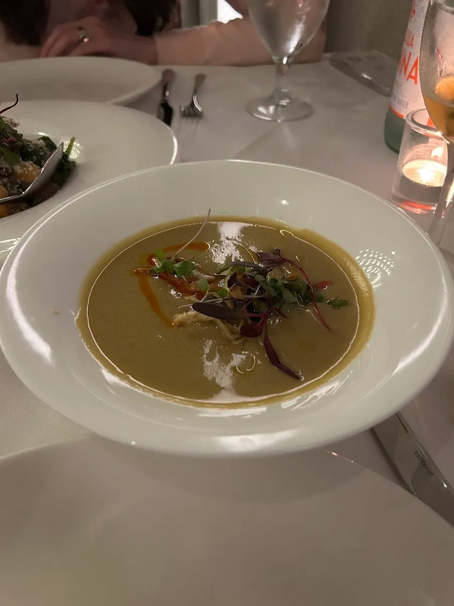 Barnea Bistro — photo 9