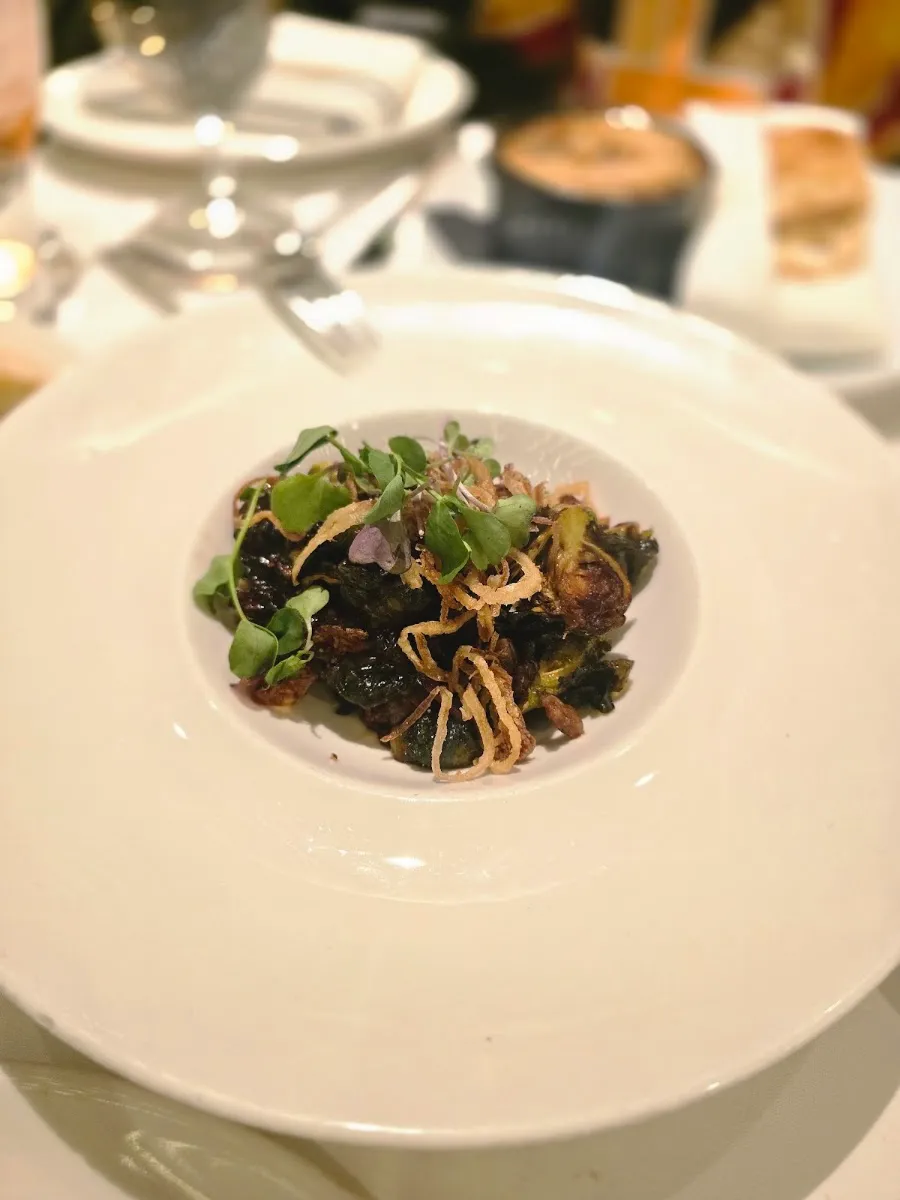 Barnea Bistro — photo 10