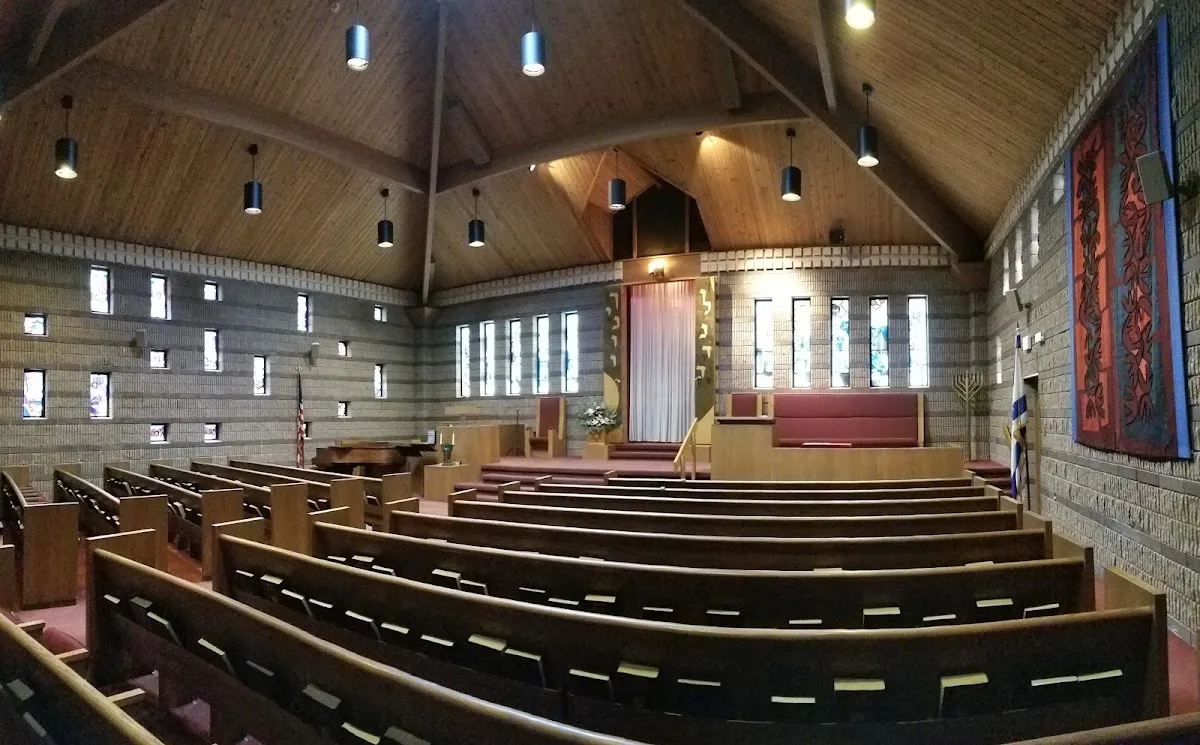 Barnert Temple — foto 3