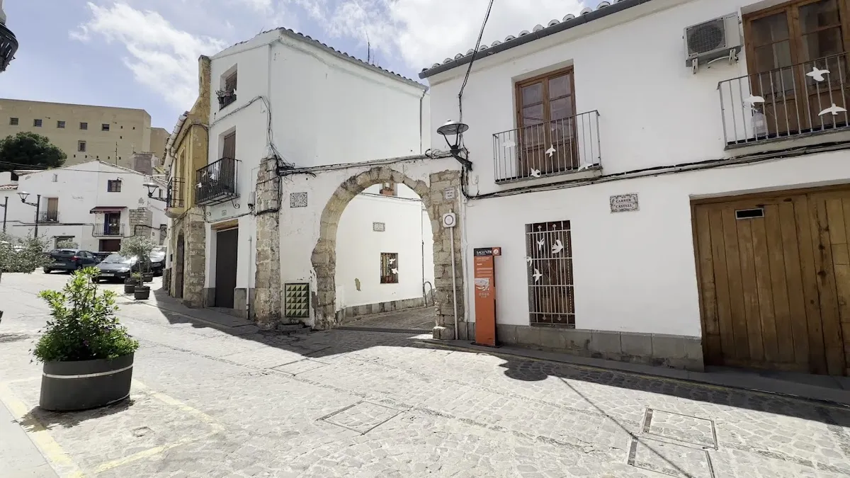 Barri Jueu de Sagunt — photo 3