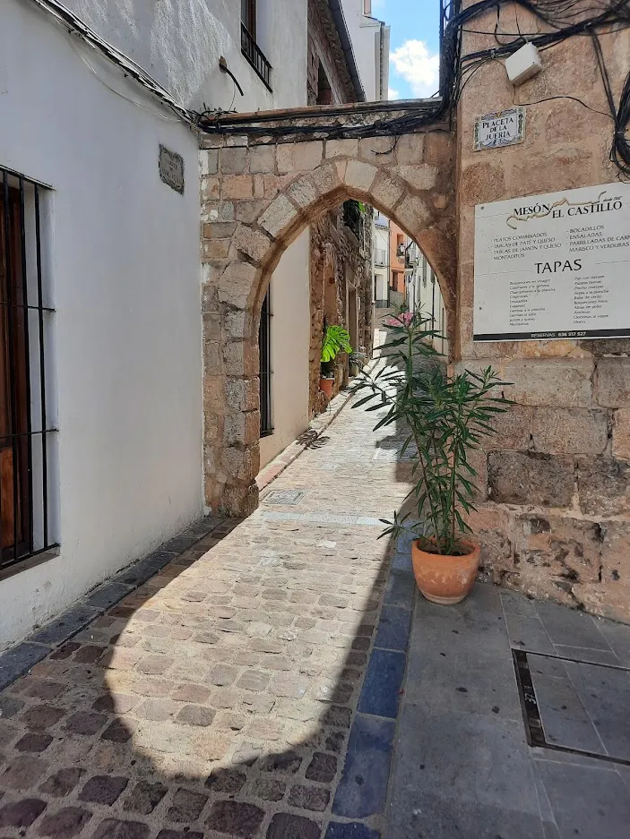 Barri Jueu de Sagunt — photo 4