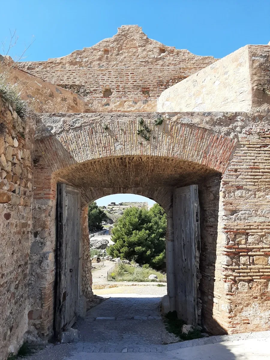 Barri Jueu de Sagunt — photo 6