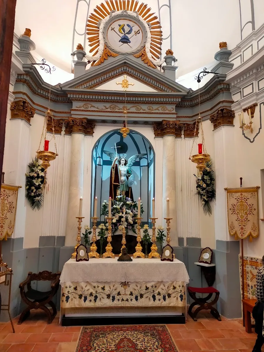 Barri Jueu de Sagunt — photo 7
